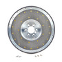 Centerforce 901142 -  Flywheels, Light Weight Aluminum, 13.25 lbs, 168 Tooth Gear, 0 in/oz Internally Balanced, 6 Bolt Crank, Fits Chevrolet/GMC/Pontiac Cars and Trucks 8 Cyl