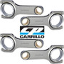 Carrillo SCR9375-4 - GM Ecotec 2.0L Pro-H 3/8 CARR Bolt Connecting Rods (Set of 4)