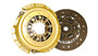 Centerforce CF402583 -  I, Premium Clutch Pressure Plate and Disc Set, 233 ft/lbs Capacity, 8.875in Dia., 24-Spline, Fits Nissan Cars and Trucks 4/6 Cyl
