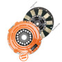 Centerforce DF188450 - Dual Friction ?, High Performance Clutch Pressure Plate and Disc Set, 502 ft/lbs Capacity, 11in Dia., 10-Spline, Fits Chevrolet/GMC Trucks 4.3L