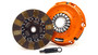 Centerforce DF175810 - Dual Friction ?, High Performance Clutch Pressure Plate and Disc Set, 660 ft/lbs Capacity, 10.700in Dia., 18-Spline, Fits Dodge/Plymouth Cars 7.0L/7.2L