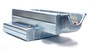 Champ Pans CP101KO - SBC ProSeriesC/T Oil Pan w/Kick-Out-9qt w/ Filter