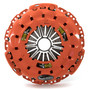 Centerforce DF145117 - Dual Friction ?, High Performance Clutch Pressure Plate and Disc Set, 265 ft/lbs Capacity, 10.125in Dia., 23M-Spline, Fits Ford/Mazda Trucks 4.0L