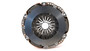 Centerforce DF145117 - Dual Friction ?, High Performance Clutch Pressure Plate and Disc Set, 265 ft/lbs Capacity, 10.125in Dia., 23M-Spline, Fits Ford/Mazda Trucks 4.0L