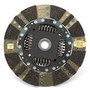 Centerforce DF145117 - Dual Friction ?, High Performance Clutch Pressure Plate and Disc Set, 265 ft/lbs Capacity, 10.125in Dia., 23M-Spline, Fits Ford/Mazda Trucks 4.0L