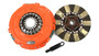 Centerforce DF148033 - Dual Friction ?, High Performance Clutch Pressure Plate and Disc Set, 565 ft/lbs Capacity, 11in Dia., 26-Spline, Fits Ford Cars and Trucks 8 Cyl