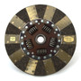 Centerforce DF148033 - Dual Friction ?, High Performance Clutch Pressure Plate and Disc Set, 565 ft/lbs Capacity, 11in Dia., 26-Spline, Fits Ford Cars and Trucks 8 Cyl
