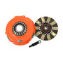 Centerforce DF148033 - Dual Friction ?, High Performance Clutch Pressure Plate and Disc Set, 565 ft/lbs Capacity, 11in Dia., 26-Spline, Fits Ford Cars and Trucks 8 Cyl