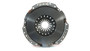 Centerforce DF148033 - Dual Friction ?, High Performance Clutch Pressure Plate and Disc Set, 565 ft/lbs Capacity, 11in Dia., 26-Spline, Fits Ford Cars and Trucks 8 Cyl