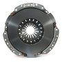 Centerforce DF148033 - Dual Friction ?, High Performance Clutch Pressure Plate and Disc Set, 565 ft/lbs Capacity, 11in Dia., 26-Spline, Fits Ford Cars and Trucks 8 Cyl