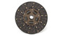 Centerforce DF148033 - Dual Friction ?, High Performance Clutch Pressure Plate and Disc Set, 565 ft/lbs Capacity, 11in Dia., 26-Spline, Fits Ford Cars and Trucks 8 Cyl