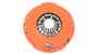 Centerforce DF148500 - Dual Friction ?, High Performance Clutch Pressure Plate and Disc Set, 687 ft/lbs Capacity, 11in Dia., 26-Spline, Fits Ford Mustang Boss 302 5.0L