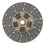 Centerforce DF148500 - Dual Friction ?, High Performance Clutch Pressure Plate and Disc Set, 687 ft/lbs Capacity, 11in Dia., 26-Spline, Fits Ford Mustang Boss 302 5.0L