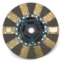 Centerforce DF148500 - Dual Friction ?, High Performance Clutch Pressure Plate and Disc Set, 687 ft/lbs Capacity, 11in Dia., 26-Spline, Fits Ford Mustang Boss 302 5.0L