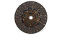 Centerforce DF148552 - Dual Friction ?, High Performance Clutch Pressure Plate and Disc Set, 622 ft/lbs Capacity, 11in Dia., 26-Spline, Fits - Cars and Trucks 8 Cyl