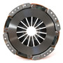 Centerforce DF150651 - Dual Friction ?, High Performance Clutch Pressure Plate and Disc Set, 531 ft/lbs Capacity, 10.4in Dia., 24-Spline, Fits Nissan Frontier and Xterra 4.0L