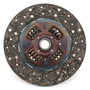 Centerforce CFT505120 -  II, Performance Clutch Pressure Plate and Disc Set, 368 ft/lbs Capacity, 10in Dia., 21-Spline, Fits Toyota Trucks 4/6 Cyl