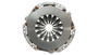 Centerforce CFT505120 -  II, Performance Clutch Pressure Plate and Disc Set, 368 ft/lbs Capacity, 10in Dia., 21-Spline, Fits Toyota Trucks 4/6 Cyl