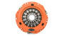 Centerforce CFT505120 -  II, Performance Clutch Pressure Plate and Disc Set, 368 ft/lbs Capacity, 10in Dia., 21-Spline, Fits Toyota Trucks 4/6 Cyl