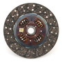Centerforce CFT505120 -  II, Performance Clutch Pressure Plate and Disc Set, 368 ft/lbs Capacity, 10in Dia., 21-Spline, Fits Toyota Trucks 4/6 Cyl