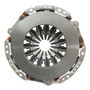 Centerforce CFT505120 -  II, Performance Clutch Pressure Plate and Disc Set, 368 ft/lbs Capacity, 10in Dia., 21-Spline, Fits Toyota Trucks 4/6 Cyl