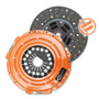 Centerforce CFT547035 -  II, Performance Clutch Pressure Plate and Disc Set, 282 ft/lbs Capacity, 8.875in Dia., 24-Spline, Fits Nissan Axxess and Stanza 2.4L