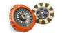 Centerforce DF039020 - Dual Friction ?, High Performance Clutch Pressure Plate and Disc Set, 586 ft/lbs Capacity, 11in Dia., 26-Spline, Fits Chevrolet/Pontiac Camaro and Firebird 5.7L