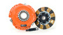Centerforce DF026030 - Dual Friction ?, High Performance Clutch Pressure Plate and Disc Set, 388 ft/lbs Capacity, 10in Dia., 26-Spline, Fits Ford/Mercury Cars and Trucks 6/8 Cyl