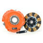Centerforce DF026030 - Dual Friction ?, High Performance Clutch Pressure Plate and Disc Set, 388 ft/lbs Capacity, 10in Dia., 26-Spline, Fits Ford/Mercury Cars and Trucks 6/8 Cyl