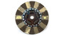Centerforce DF017010 - Dual Friction ?, High Performance Clutch Pressure Plate and Disc Set, 622 ft/lbs Capacity, 11in Dia., 26-Spline, Fits Chevrolet/Pontiac Cars 5.7L