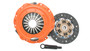 Centerforce DF201614 - Dual Friction ?, High Performance Clutch Pressure Plate and Disc Set, 310 ft/lbs Capacity, 9.125in Dia., 14-Spline, Fits Jeep Trucks 2.5L