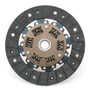 Centerforce DF201614 - Dual Friction ?, High Performance Clutch Pressure Plate and Disc Set, 310 ft/lbs Capacity, 9.125in Dia., 14-Spline, Fits Jeep Trucks 2.5L