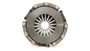 Centerforce DF201614 - Dual Friction ?, High Performance Clutch Pressure Plate and Disc Set, 310 ft/lbs Capacity, 9.125in Dia., 14-Spline, Fits Jeep Trucks 2.5L