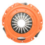 Centerforce DF201614 - Dual Friction ?, High Performance Clutch Pressure Plate and Disc Set, 310 ft/lbs Capacity, 9.125in Dia., 14-Spline, Fits Jeep Trucks 2.5L