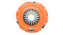 Centerforce DF201614 - Dual Friction ?, High Performance Clutch Pressure Plate and Disc Set, 310 ft/lbs Capacity, 9.125in Dia., 14-Spline, Fits Jeep Trucks 2.5L