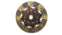 Centerforce DF201614 - Dual Friction ?, High Performance Clutch Pressure Plate and Disc Set, 310 ft/lbs Capacity, 9.125in Dia., 14-Spline, Fits Jeep Trucks 2.5L