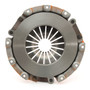 Centerforce DF201614 - Dual Friction ?, High Performance Clutch Pressure Plate and Disc Set, 310 ft/lbs Capacity, 9.125in Dia., 14-Spline, Fits Jeep Trucks 2.5L