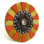 Centerforce DF281226 - Dual Friction ?, High Performance Clutch Friction Disc, 11in Dia., 10-Spline, Fits Ford/Mercury Cars and Trucks 6/8 Cyl