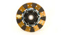 Centerforce DF281026 - Dual Friction ?, High Performance Clutch Friction Disc, 10in Dia., 26-Spline, Fits Ford/Mercury Cars and Trucks 6/8 Cyl