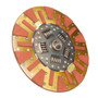 Centerforce DF384024 - Dual Friction ?, High Performance Clutch Friction Disc, 12in Dia., 10-Spline, Fits Chevrolet/GMC Cars and Trucks 6/8 Cyl