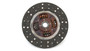 Centerforce DF505019 - Dual Friction ?, High Performance Clutch Pressure Plate and Disc Set, 442 ft/lbs Capacity, 10in Dia., 21-Spline, Fits Toyota Trucks 3.4L