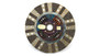 Centerforce DF505019 - Dual Friction ?, High Performance Clutch Pressure Plate and Disc Set, 442 ft/lbs Capacity, 10in Dia., 21-Spline, Fits Toyota Trucks 3.4L