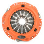 Centerforce DF505019 - Dual Friction ?, High Performance Clutch Pressure Plate and Disc Set, 442 ft/lbs Capacity, 10in Dia., 21-Spline, Fits Toyota Trucks 3.4L