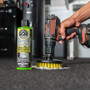 Chemical Guys ACC507 - Carpet Brush w/Drill Attachment - Medium Duty
