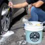 Chemical Guys ACC615 - Rimpaca Reach Around Ultimate Wheel Brush Set - 2 Pcs