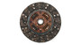 Centerforce DF505120 - Dual Friction ?, High Performance Clutch Pressure Plate and Disc Set, 442 ft/lbs Capacity, 10in Dia., 21-Spline, Fits Toyota Trucks 4/6 Cyl