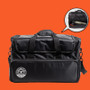 Chemical Guys ACC614 - Arsenal Range Trunk Organizer & Detailing Bag w/Polisher Pocket