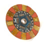 Centerforce DF384611 - Dual Friction ?, High Performance Clutch Friction Disc, 10.4in Dia., 26-Spline, Fits Ford Cars 8 Cyl