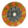Centerforce DF384208 - Dual Friction ?, High Performance Clutch Friction Disc, 10.700in Dia., 26-Spline, Fits Chevrolet Corvette 5.7L