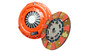 Centerforce DF633850 - Dual Friction ?, High Performance Clutch Pressure Plate and Disc Set, 433 ft/lbs Capacity, 9.8in Dia., 24-Spline, Fits Nissan Altima and Sentra 2.5L